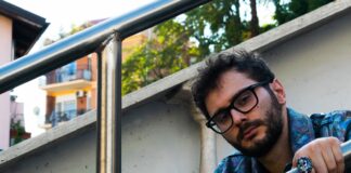 Aska (Simone Scaccia) biografia: chi è, età, altezza, peso, fidanzata, carriera, Instagram e vita privata