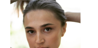 Isabella Nefar biografia: chi è, età, altezza, peso, figli, marito, carriera, Instagram e vita privata