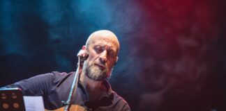 Joe Barbieri biografia: chi è, età, altezza, peso, figli, moglie, carriera, Instagram, Spotify e vita privata