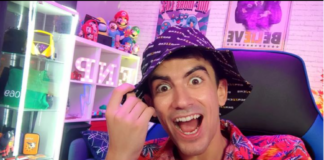 Jordi El Niño Polla biografia: chi è, età, altezza, peso, fidanzata, carriera, YouTube, Instagram e vita privata
