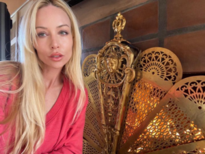 Kayden Kross biografia: chi è, età, altezza, peso, misure, figli, marito, carriera, Instagram e vita privata