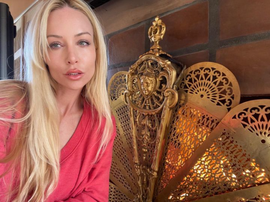 Kayden Kross biografia chi è età altezza peso misure figli marito carriera Instagram e