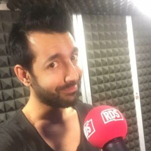 Kevin Dellino biografia: chi è, età, altezza, peso, fidanzata, carriera, Instagram e vita privata