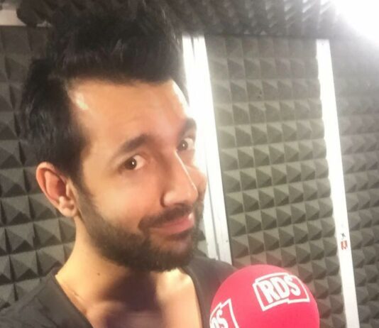 Kevin Dellino biografia: chi è, età, altezza, peso, fidanzata, carriera, Instagram e vita privata