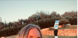 Laura Marzadori biografia: chi è, età, altezza, peso, figli, marito, carriera, Instagram e vita privata