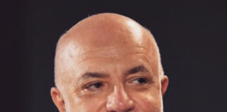 Luigi Petrucci biografia: chi è, età, altezza, peso, figli, moglie, carriera, Instagram e vita privata