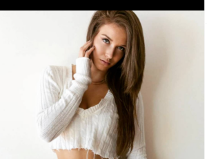 Malena Morgan biografia: chi è, età, altezza, peso, figli, marito, carriera, Instagram e vita privata