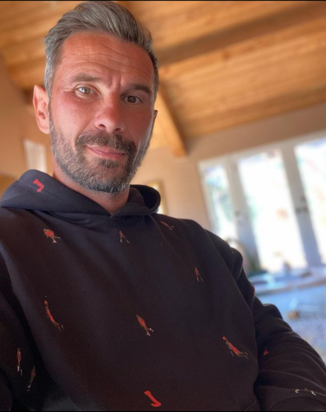 Manuel Ferrara’s Instagram, Twitter & Facebook on IDCrawl