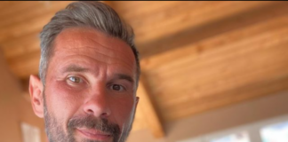 Manuel Ferrara biografia: chi è, età, altezza, peso, figli, moglie, carriera, Instagram e vita privata