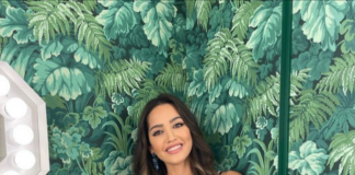Marcia Thereza Araujo Barros biografia: chi è, età, altezza, peso, tatuaggi, fidanzato, Instagram e vita privata