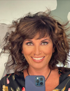 Marianna Aprile biografia: chi è, età, altezza, peso, figli, marito, carriera, Instagram e vita privata
