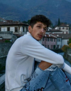 Matthias De Donà biografia: chi è, età, altezza, peso, tatuaggi, fidanzata, Instagram, TikTok e vita privata