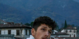 Matthias De Donà biografia: chi è, età, altezza, peso, tatuaggi, fidanzata, Instagram, TikTok e vita privata