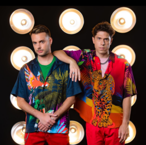 Merk & Kremont biografia: chi sono, componenti, età, YouTube e Instagram