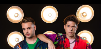 Merk & Kremont biografia: chi sono, componenti, età, YouTube e Instagram