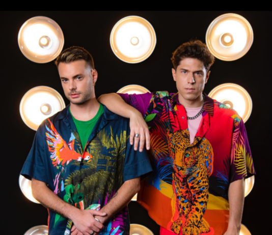 Merk & Kremont biografia: chi sono, componenti, età, YouTube e Instagram