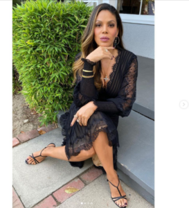 Merle Dandridge biografia: chi è, età, altezza, peso, carriera, figli, marito, Instagram e vita privata
