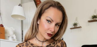Monica Huldt biografia: chi è, età, altezza, peso, figli, marito, Instagram e vita privata