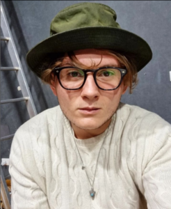 Nicolò Galasso biografia: chi è, età, altezza, peso, fidanzata, carriera, Instagram e vita privata