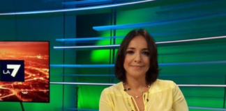 Ninfa Colasanto biografia: chi è, età, altezza, peso, figli, marito, carriera, Instagram e vita privata