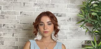 Ninfea (Asia Strangis) biografia: chi è, età, altezza, peso, fidanzato, carriera, Instagram e vita privata