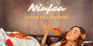 Ninfea pubblica il nuovo singolo "La fine dell’inverno": significato, dove ascoltarlo e videoclip