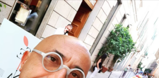 Peppe Quintale biografia: chi è, età, altezza, peso, figli, moglie, carriera, Instagram e vita privata