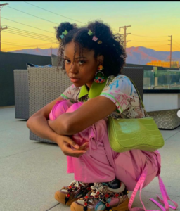 Riele Downs biografia: chi è, età, altezza, peso, fidanzato, carriera, Instagram e vita privata