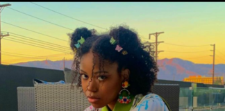 Riele Downs biografia: chi è, età, altezza, peso, fidanzato, carriera, Instagram e vita privata