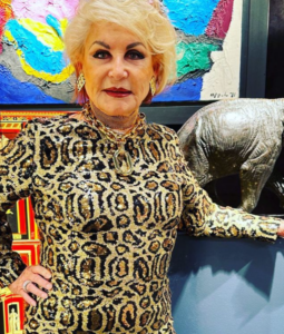 Roberta Tagliavini (Robertaebasta) biografia: chi è, età, altezza, peso, figli, marito, Instagram e vita privata