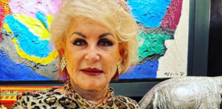 Roberta Tagliavini (Robertaebasta) biografia: chi è, età, altezza, peso, figli, marito, Instagram e vita privata