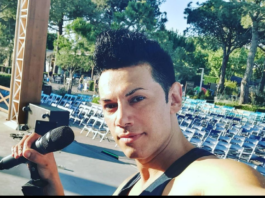 Roy Paladini biografia: chi è, età, altezza, peso, figli, moglie, Instagram, YouTube e vita privata