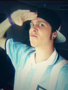 Rubius (Rubén Doblas Gundersen) biografia: chi è, età, altezza, peso, fidanzata, Instagram, Twitch, YouTube e vita privata
