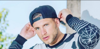 Salvatore Di Carlo biografia: chi è, età, altezza, peso, figli, moglie, che lavoro fa, Instagram e vita privata