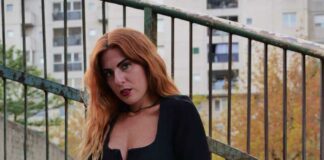 Sara J Jones ( Sara Libranti) biografia: chi è, età, altezza, peso, fidanzato, carriera, Instagram e vita privata