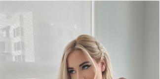 Savannah Bond biografia: chi è, età, altezza, peso, figli, marito, carriera, Instagram e vita privata