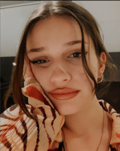 Serena Codato biografia: chi è, età, altezza, peso, fidanzato, carriera, Instagram e vita privata