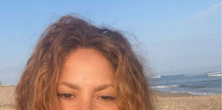 Shakira biografia: chi è, età, altezza, peso, tatuaggi, carriera, figli, marito, Instagram e vita privata