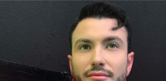 Simone Casula biografia: chi è, età, altezza, peso, tatuaggi, fidanzata, carriera, Instagram e vita privata