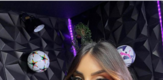Sofia Oranges biografia: chi è, età, altezza, peso, tatuaggi, fidanzato, carriera, Instagram e vita privata