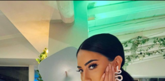Sofia Tamà biografia: chi è, età, altezza, peso, misure, tatuaggi, fidanzato, carriera, Instagram e vita privata