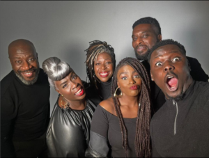 The Kingdom Choir biografia: chi sono, da dove vengono, album e Instagram