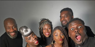 The Kingdom Choir biografia: chi sono, da dove vengono, album e Instagram