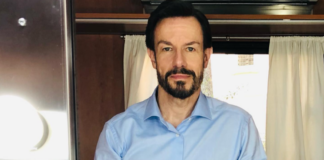 Urs Remond biografia: chi è, età, altezza, peso, figli, moglie, carriera, Instagram e vita privata