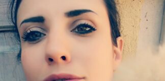 Valentina Correani biografia: chi è, età, altezza, peso, figli, marito, carriera, Instagram e vita privata