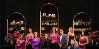 Vanderpump Rules, Stagione 10: disponibile in streaming su Hayu dal 9 febbraio 2023