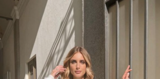Veronica Fedolfi biografia: chi è, età, altezza, peso, tatuaggi, figli, marito, carriera, Instagram e vita privata