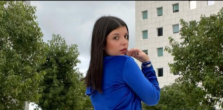 Vittoria Martines biografia: chi è, età, altezza, peso, fidanzato, Instagram, TikTok e vita privata