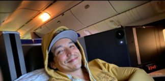 Gabriel Luna biografia: chi è, età, altezza, peso, carriera, figli, moglie, Instagram e vita privata