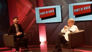 Emilio Fede nuovamente in tv con Kevin Dellino e Daniele Bartocci?: scopriamolo